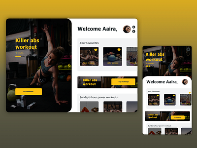 Workout webdesign and app design app app design app designer design sketch sport sports design ui ux workout workout app workouts