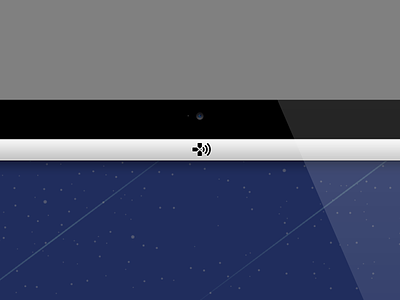 Directional Pad Signal app dpad icon mac menubar osx shiver statusbar twitch