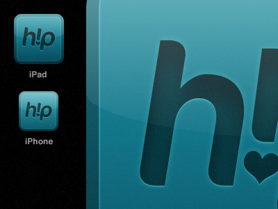 The Pocket Icon Set cocon pro hello! pocket hello! ranking icon ipad iphone