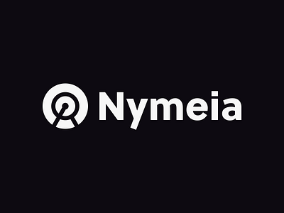 Nymeia design system ffxiv final fantasy xiv gaming logo logomark logotype
