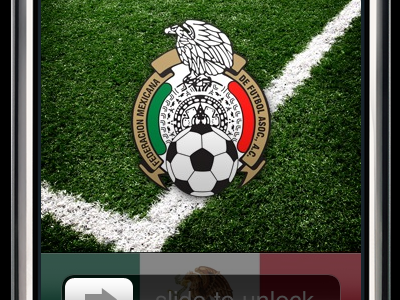 El Tri iphone mexico wallpaper world cup