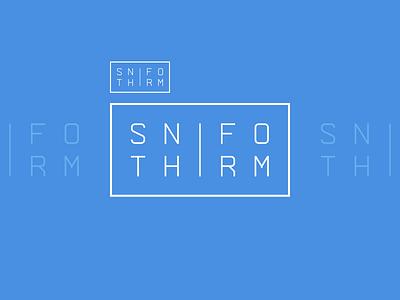 SNTH | FORM