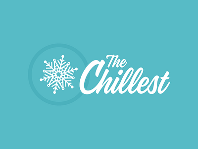 The Chillest logo twitch