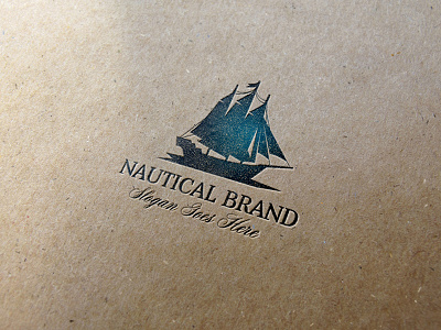 Nautical Brand