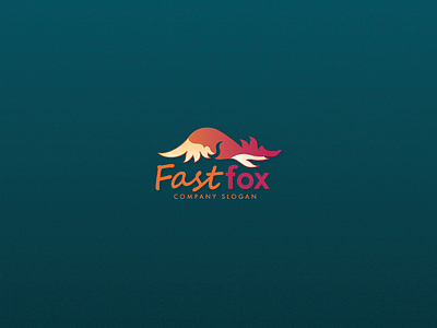 Fastfox Exclusive Logo