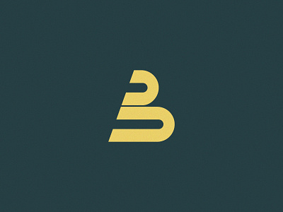 b logo 01