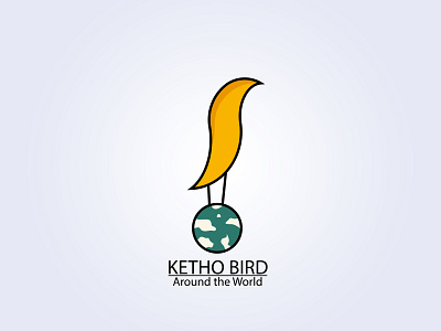 Ketho bird