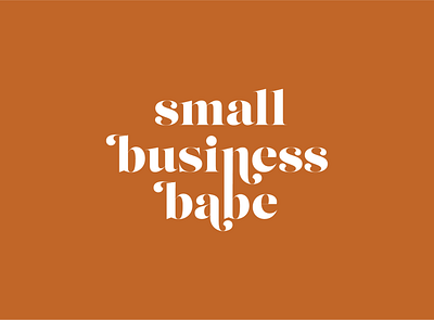 small business babe apparel apparel design apparel graphics apparel logo apparel mockup babe babes branding clothing brand clothing company clothing design minimal small small business small business ideas small business loans smallbiz smallbusiness typeography typography