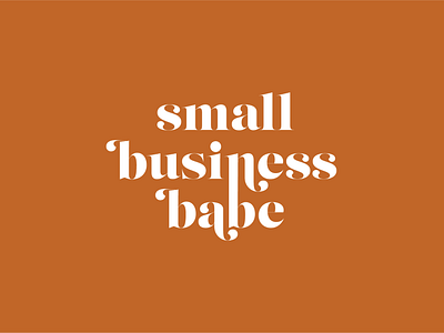 small business babe apparel apparel design apparel graphics apparel logo apparel mockup babe babes branding clothing brand clothing company clothing design minimal small small business small business ideas small business loans smallbiz smallbusiness typeography typography