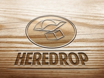 HereDrop