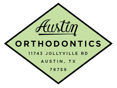 Orthodontics Office Logo logo