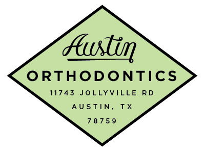 Orthodontics Office Logo