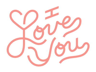 I Love You