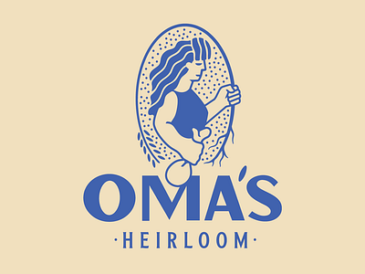Oma's Heirloom