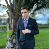 Justin Stevens