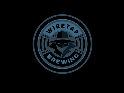 Wiretap Brewing