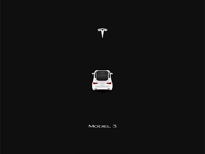 Tesla Interface Concept car design figma interface design product design protopie protopie5.0 tesla ui ux uidesign visual design