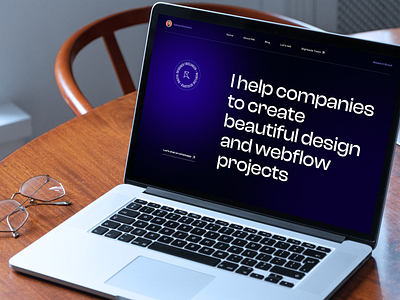 New Portfolio Concept