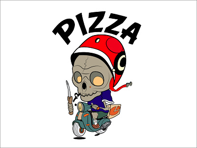 PIZZA BOY