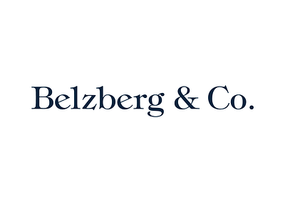 Belzberg & Co.