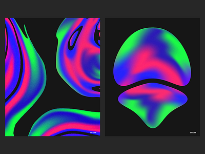 Gradient Warping