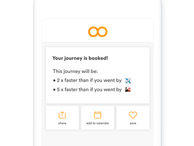 Hyperloop App Concept app booking hyperloop ios payment travel ui
