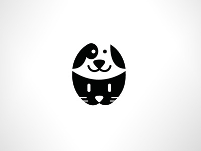 Pet Logo Mark