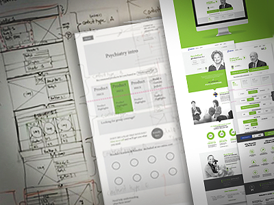 User Experience high fidelity interface low fidelity mock ups process user experience wireframes