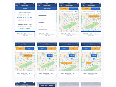 hOurMobile Transportshare