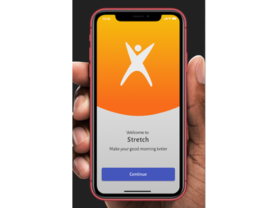 Launch Screen logo design product design product app concept mobile interaction design ux design ux ui ux