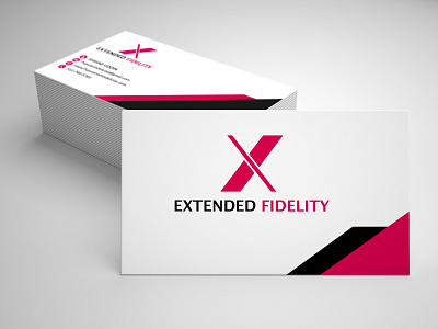 Extended Fidelity