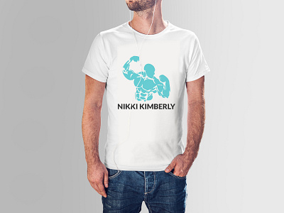 Nikki Kimberly Logo