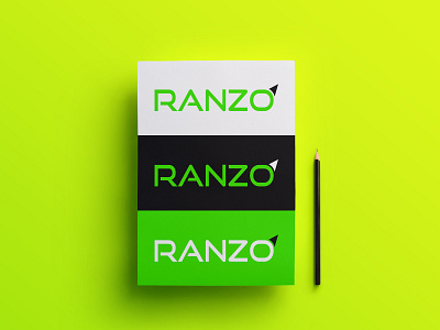 Ranzo Logo