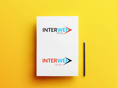 Interweb Logo concept