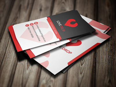 Business Card Design