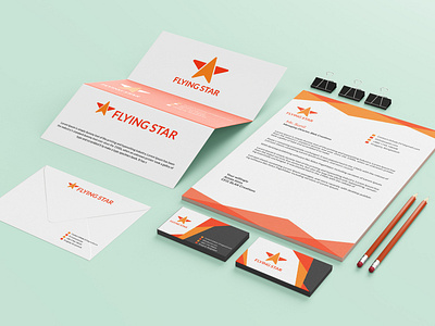 Stationery Design