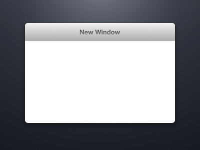 Spawn prabros qcdiary quartz composer user interface window
