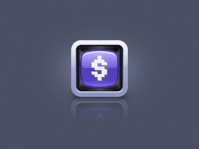 Jeppy App Icon app icon iphone jeopardy jeppy