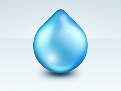 Drops App app drops icon raindrop