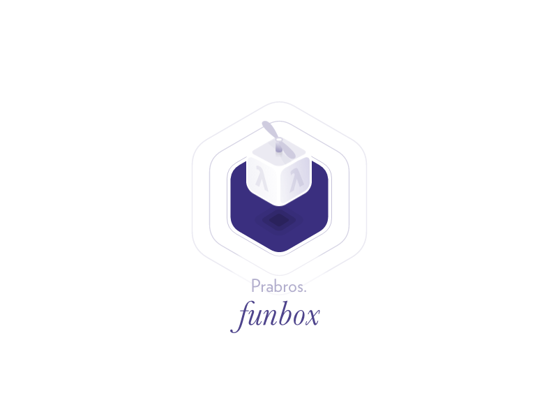 Funbox: Flight Test box clojure es6 fan funbox functional programming javascript ml