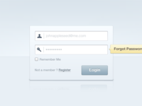 droplr login