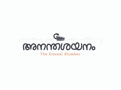 The Eternal Slumber