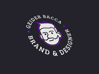 Personal Brand - Geider Bacca