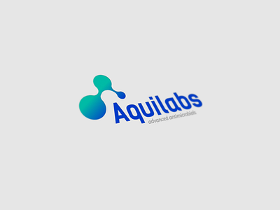 Logo Aquilabs