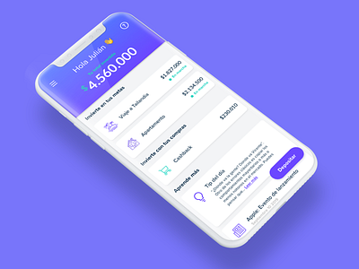 Investment App