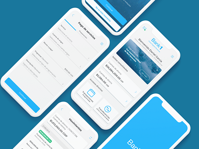 Banking APP