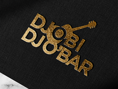 Gypsy Bar Logo Design