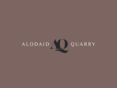 Alodaid Quarry concept