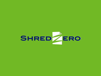 Shred Zero