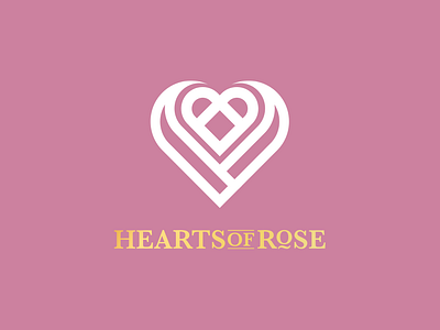 Hearts of Rose